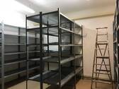 Lagerraum - 