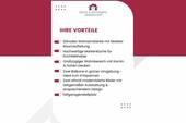 Ihre Vorteile! - 4 Zimmer Etagenwohnung zum Kaufen in Hamburg