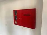 Brandmeldeanlage - 