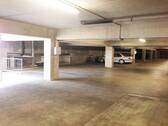 Tiefgarage - 