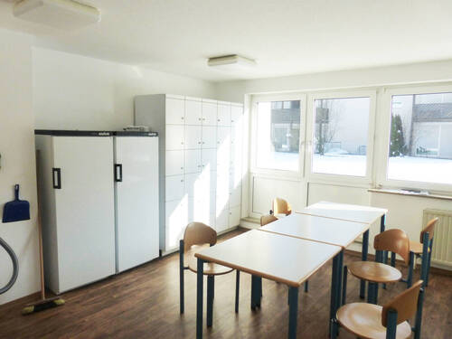 Gemeinschaftsküche - 