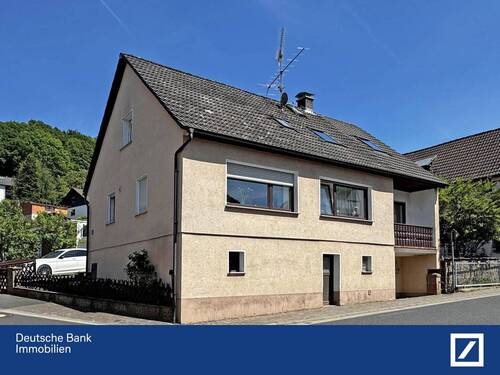 Bild 1 - Saniert! Top Ausstattung in beliebter Lage!