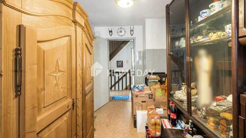 1. OG Gästezimmer 2 - 