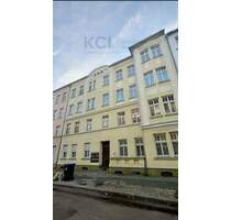 Investitionschance: MFH mit 8 Wohneinheiten & zusätzlicher Dachgeschossreserve - Brandenburg an der Havel / Altstadt