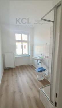 Badezimmer (3. OG) - 
