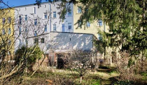 Außenansicht (Innenhof) - 