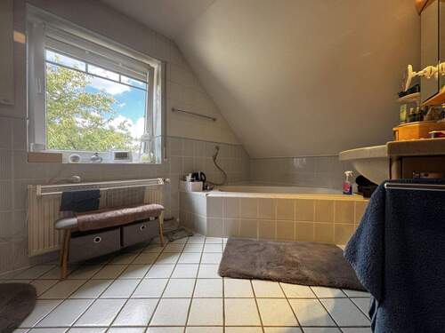 Haus I - Obergeschoss... - 