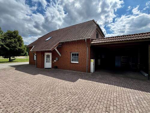 Gewerbeeinheit - Haus II... - 