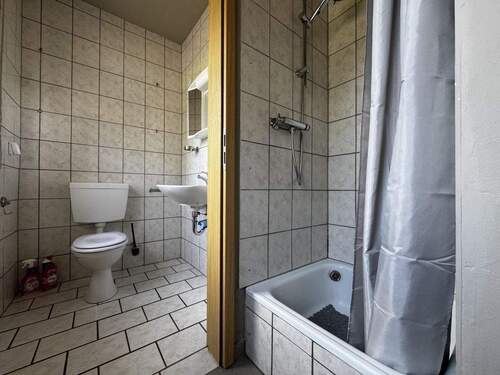 Haus II - Erdgeschoss... - 