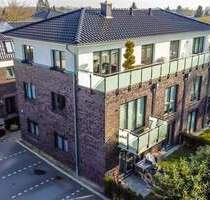 Penthouse-Wohnung mit großer Dachterrasse in Pinneberg