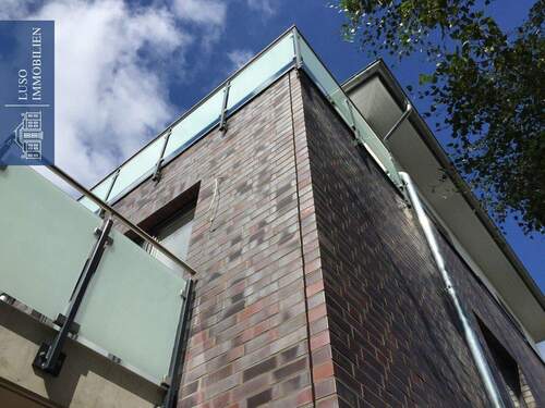 V3 - 4 Zimmer Etagenwohnung zur Miete in Pinneberg