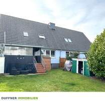 Attraktives Mehrfamilienhaus mit 4 Wohnungen - Hell, modern, zentral in Selent