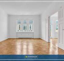 Großzügige 3-Zimmer Altbauwohnung mit Lift und zwei Balkonen - ideal für Paare und Singles! - Berlin / Wilmersdorf