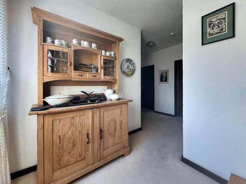 Flur im Obergeschoss - 