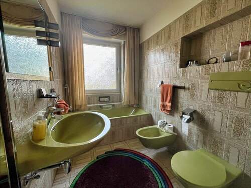 Badezimmer 1 - 