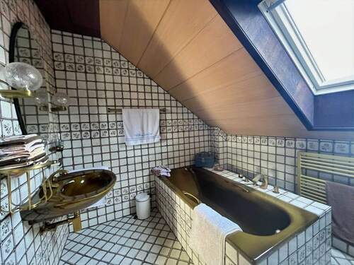 Badezimmer 3 im Nutzflächenbereich - 