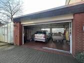 Doppelgarage - 