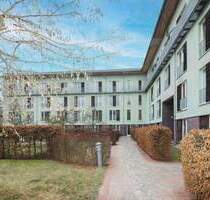 Bezugsfrei: 2-Zimmer-Wohnung mit Balkon in gefragter Lage von Französisch Buchholz - Berlin