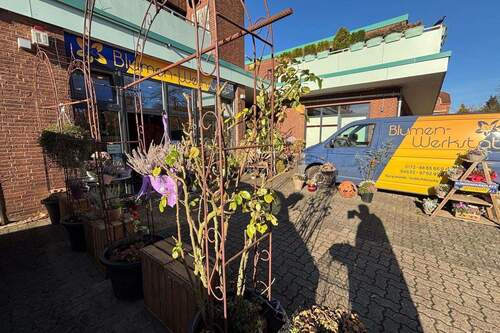 Außenansicht - Gewerbeobjekt (Büro, Produktion, Verkauf) zum Kaufen in Bargteheide