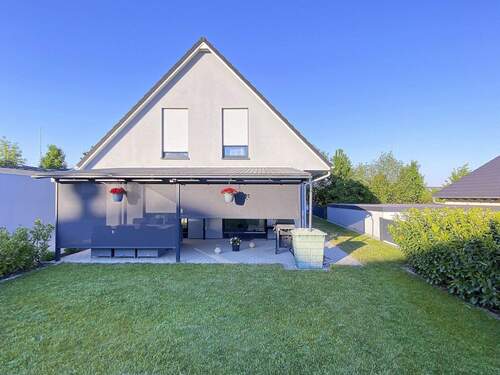 Bild 3 - 5 Zimmer Einfamilienhaus in Neufahrn