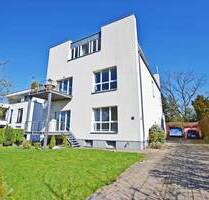 Naturnahe, renovierte Wohnung mit Terrasse und Stellplatz - Mülheim Menden/Ickten