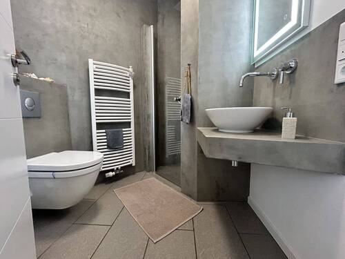 Gäste WC - 