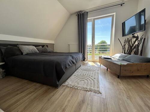 Schlafzimmer - 