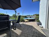 Terrasse - 