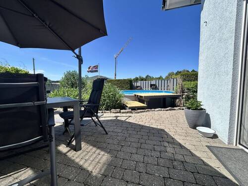 Terrasse - 