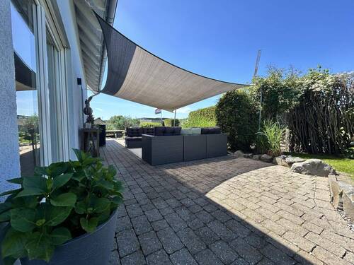 Terrasse - 
