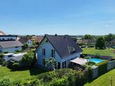 Außenansicht - Einfamilienhaus mit 137,60 m&sup2; in Bad Oeynhausen zum Kaufen