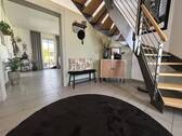 Eingangsbereich - 