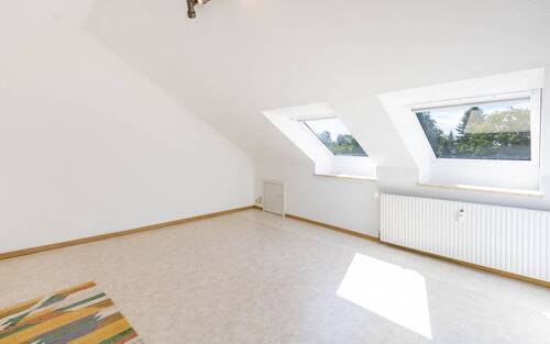 Schlafzimmer 2 - 