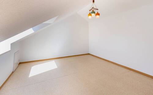 Schlafzimmer 3 - 