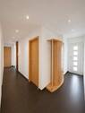 Flur - 3 Zimmer Etagenwohnung in Nürnberg