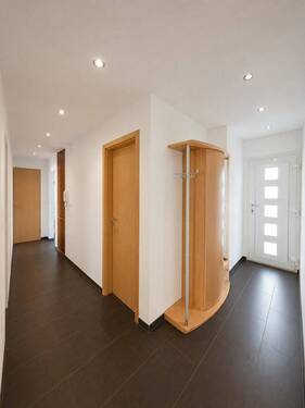 Flur - 3 Zimmer Etagenwohnung in Nürnberg