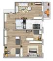 Grundriss - 