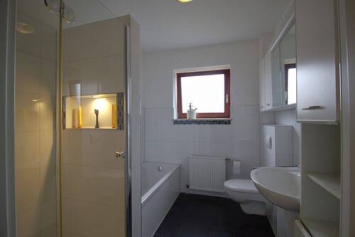 Vollbad im EG - 