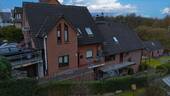 Straßenansicht - Mehrfamilienhaus, Wohnhaus mit 423,90 m² in Bad Oldesloe zum Kaufen