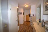 Flur im Keller - 