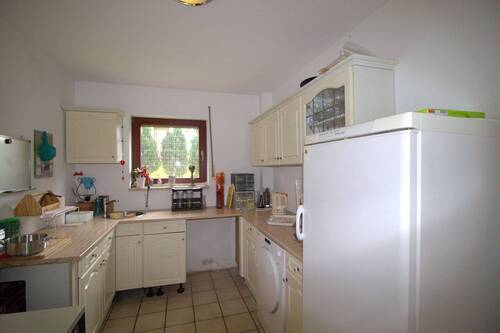 Küche im Keller - 