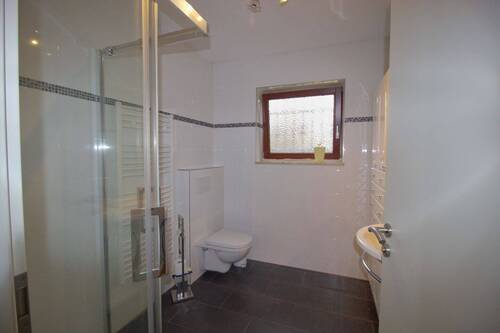 Bad im Keller - 