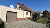Ansicht Garage - 