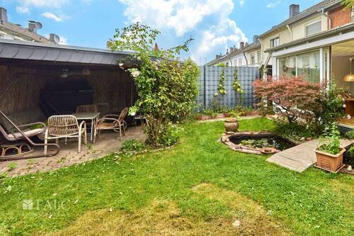 Ihr eigener Garten - 