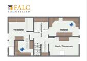 Grundriss Kellergeschoss - 