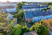 Eingebettet in toller Umgebung - 4 Zimmer Reihenendhaus in Aachen
