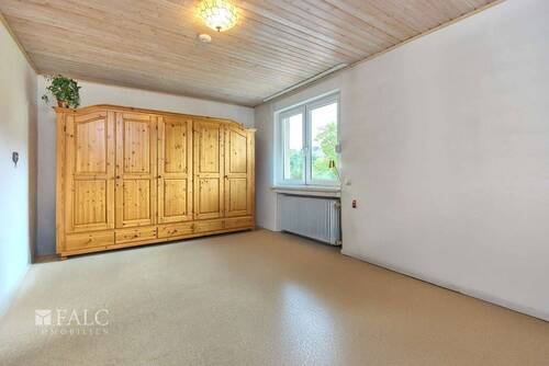 Hier schlafen Sie gut! - 