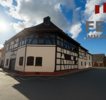 Charmante Hofreite in Babenhausen Harreshausen