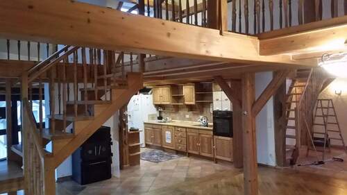 ...weitere Einblicke Whg 2 - 