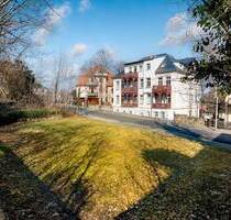 Ideal für ein MFH-Bebauung! Attraktives Baugrundstück in Dresden-Plauen.